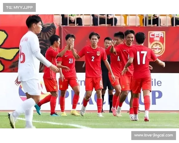 U23亚洲杯中国队首战伊拉克，年轻阵容迎考验